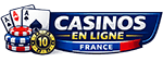 Casinos en ligne France